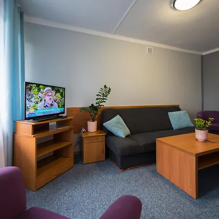 Centrum Rekreacji I Rehabilitacji Jubilat Sp.zo.o Вісла