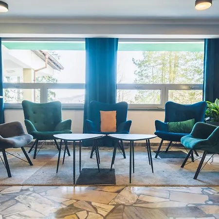 Resort Centrum Rekreacji I Rehabilitacji Jubilat Sp.zo.o Wisla