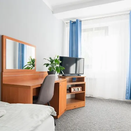 Centrum Rekreacji I Rehabilitacji Jubilat Sp.zo.o * Wisła