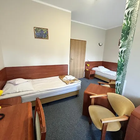 Centrum Rekreacji I Rehabilitacji Jubilat Sp.zo.o * Wisła