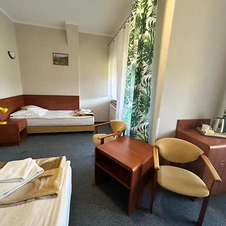 Ośrodek wypoczynkowy Centrum Rekreacji I Rehabilitacji Jubilat Sp.zo.o