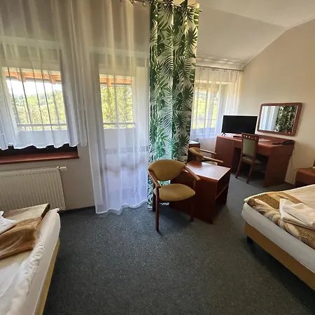 Centrum Rekreacji I Rehabilitacji Jubilat Sp.zo.o Resort