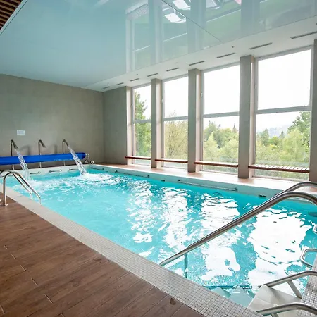 Resort Centrum Rekreacji I Rehabilitacji Jubilat Sp.zo.o