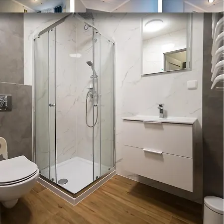 Ośrodek wypoczynkowy Centrum Rekreacji I Rehabilitacji Jubilat Sp.zo.o