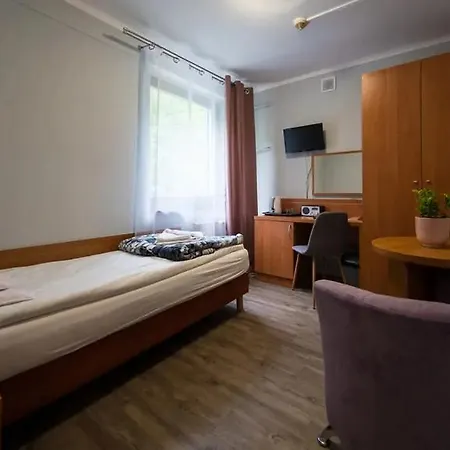 Centrum Rekreacji I Rehabilitacji Jubilat Sp.zo.o Üdülőközpont Wisła
