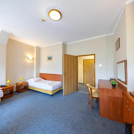 Centrum Rekreacji I Rehabilitacji Jubilat Sp.zo.o * Wisła