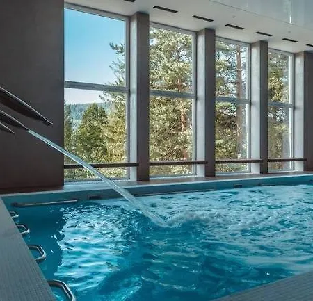 Centrum Rekreacji I Rehabilitacji Jubilat Sp.zo.o Resort *