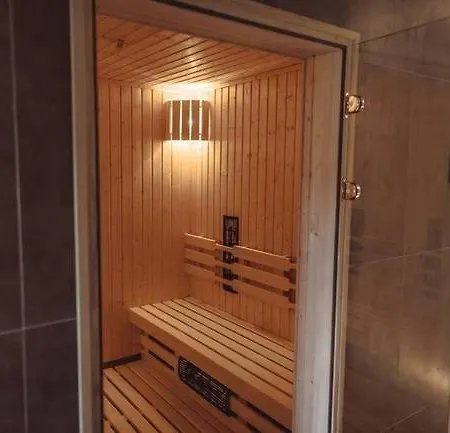 Centrum Rekreacji I Rehabilitacji Jubilat Sp.zo.o Resort *