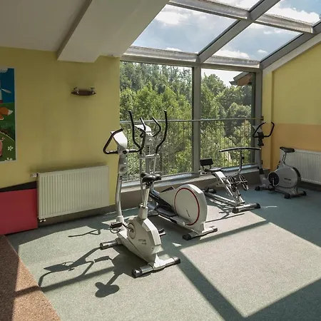 Centrum Rekreacji I Rehabilitacji Jubilat Sp.zo.o * Wisła
