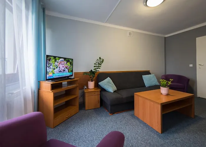 Centrum Rekreacji I Rehabilitacji Jubilat Sp.zo.o Wisla