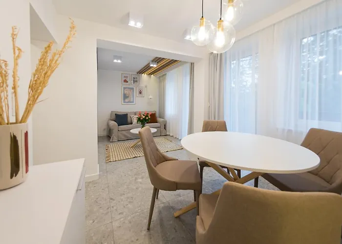 Centrum Rekreacji I Rehabilitacji Jubilat Sp.zo.o Resort