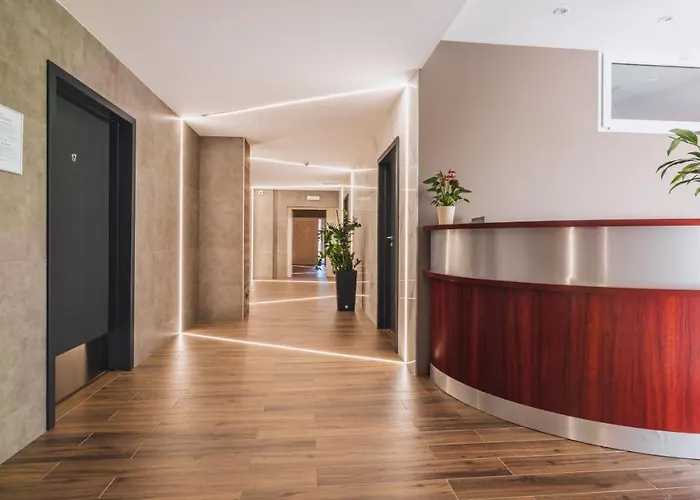 Centrum Rekreacji I Rehabilitacji Jubilat Sp.zo.o Ośrodek wypoczynkowy *