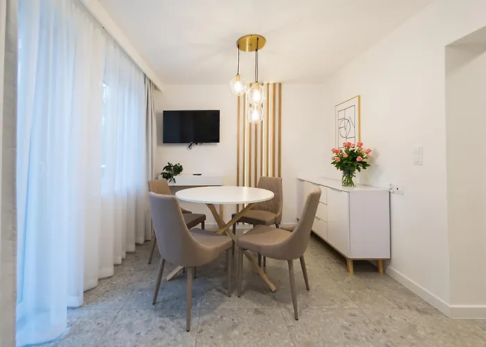 Θέρετρο Centrum Rekreacji I Rehabilitacji Jubilat Sp.zo.o Wisła