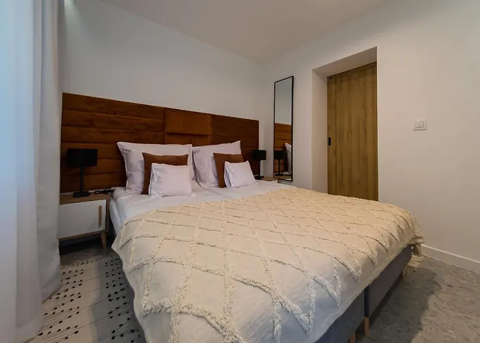 Centrum Rekreacji I Rehabilitacji Jubilat Sp.zo.o * Wisla