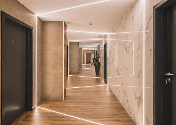 Centrum Rekreacji I Rehabilitacji Jubilat Sp.zo.o Resort