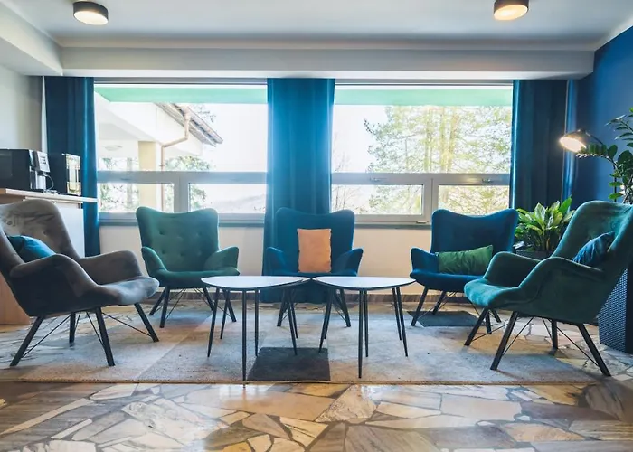 Resort Centrum Rekreacji I Rehabilitacji Jubilat Sp.zo.o Wisla