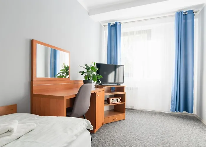 Centrum Rekreacji I Rehabilitacji Jubilat Sp.zo.o * Wisla