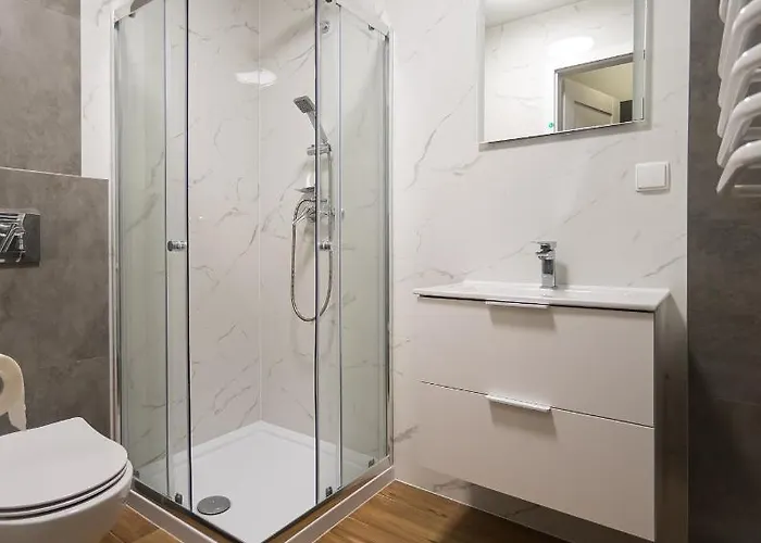 Centrum Rekreacji I Rehabilitacji Jubilat Sp.zo.o Resort Wisla