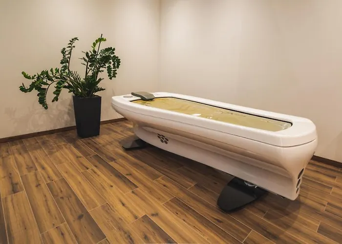 Resort Centrum Rekreacji I Rehabilitacji Jubilat Sp.zo.o Wisla