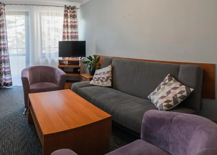 Centrum Rekreacji I Rehabilitacji Jubilat Sp.zo.o *