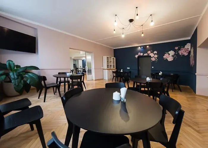 Centrum Rekreacji I Rehabilitacji Jubilat Sp.zo.o Resort *