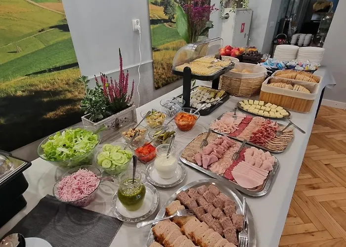 Centrum Rekreacji I Rehabilitacji Jubilat Sp.zo.o Resort Wisla