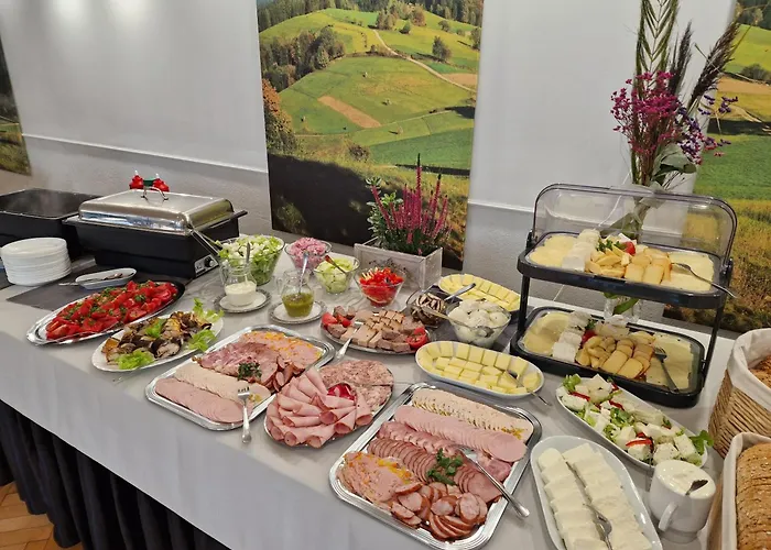 Resort Centrum Rekreacji I Rehabilitacji Jubilat Sp.zo.o *