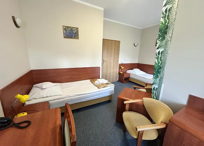 Centrum Rekreacji I Rehabilitacji Jubilat Sp.zo.o * Wisla