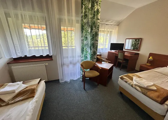 Centrum Rekreacji I Rehabilitacji Jubilat Sp.zo.o Resort