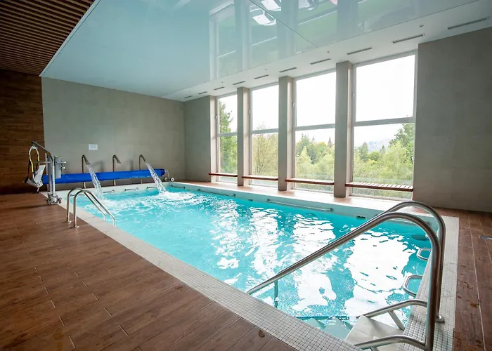 Resort Centrum Rekreacji I Rehabilitacji Jubilat Sp.zo.o