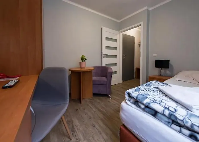 Centrum Rekreacji I Rehabilitacji Jubilat Sp.zo.o * Wisła