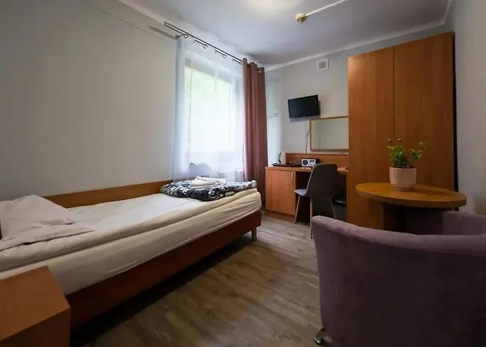 Centrum Rekreacji I Rehabilitacji Jubilat Sp.zo.o Ośrodek wypoczynkowy Wisła