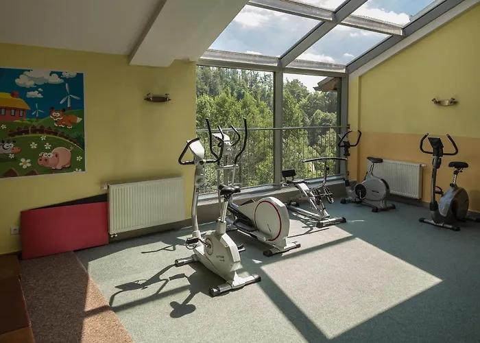 Centrum Rekreacji I Rehabilitacji Jubilat Sp.zo.o * Wisla